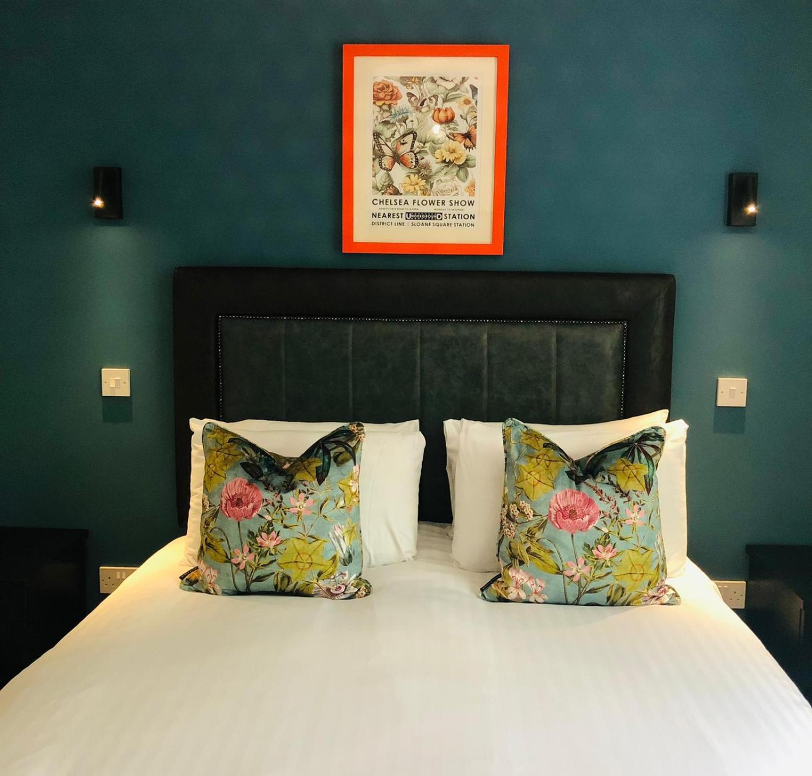 The Gilvenbank Hotel Glenrothes Extérieur photo